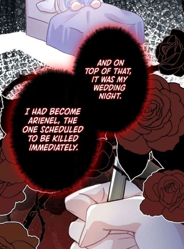 The Tyrant’s Overprotective Contract Mother Chapter 1 - Page 69