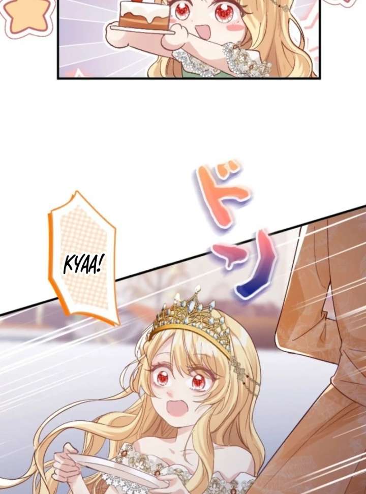 The Tyrant’s Overprotective Contract Mother Chapter 1 - Page 90