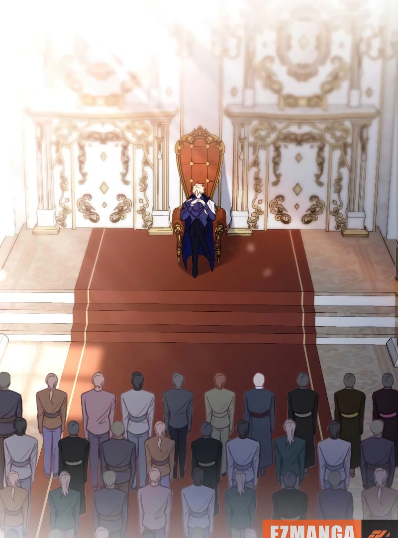 The Tyrant’s Overprotective Contract Mother Chapter 12 - Page 2