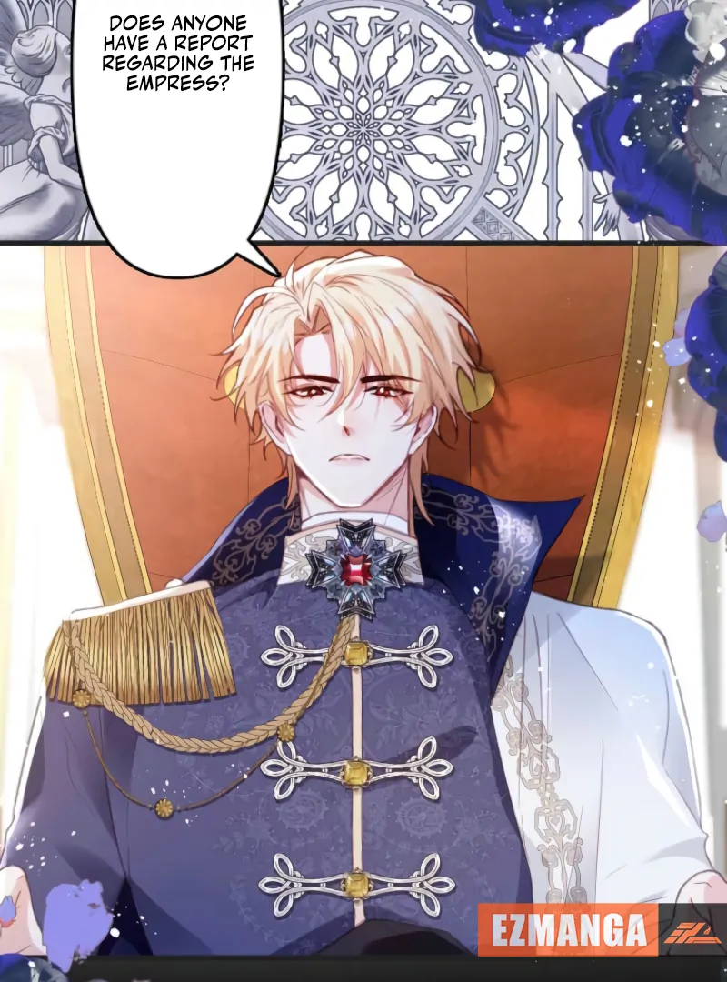 The Tyrant’s Overprotective Contract Mother Chapter 12 - Page 11