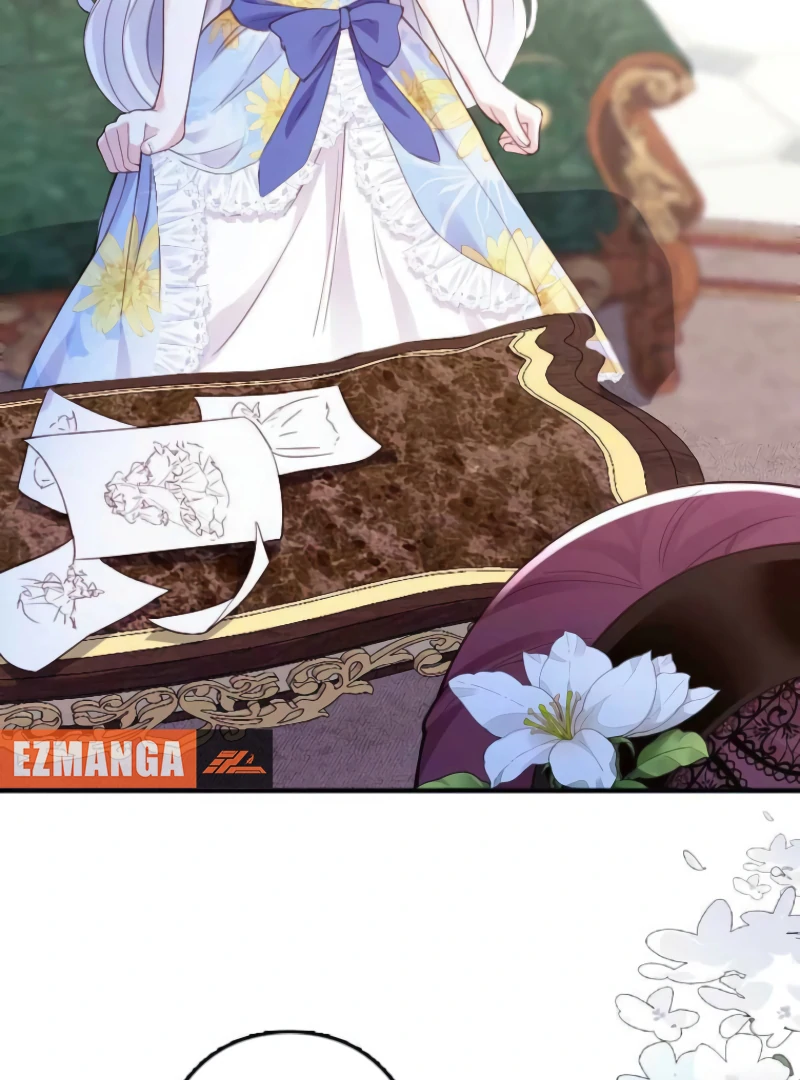 The Tyrant’s Overprotective Contract Mother Chapter 12 - Page 105