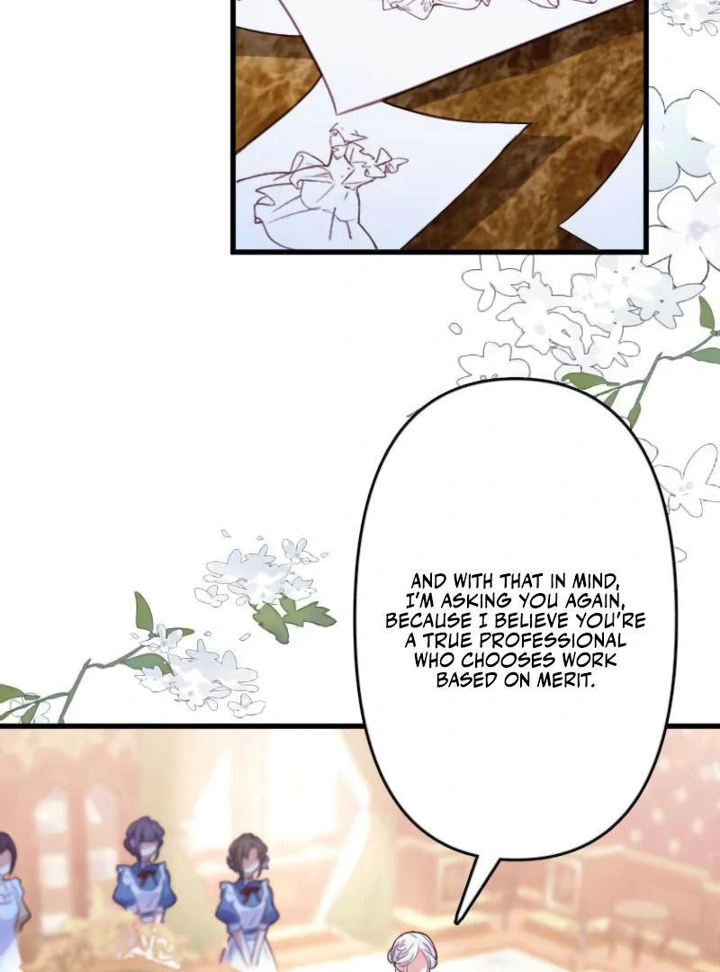 The Tyrant’s Overprotective Contract Mother Chapter 12 - Page 107