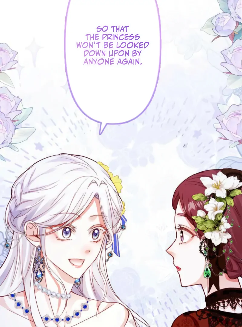 The Tyrant’s Overprotective Contract Mother Chapter 12 - Page 110