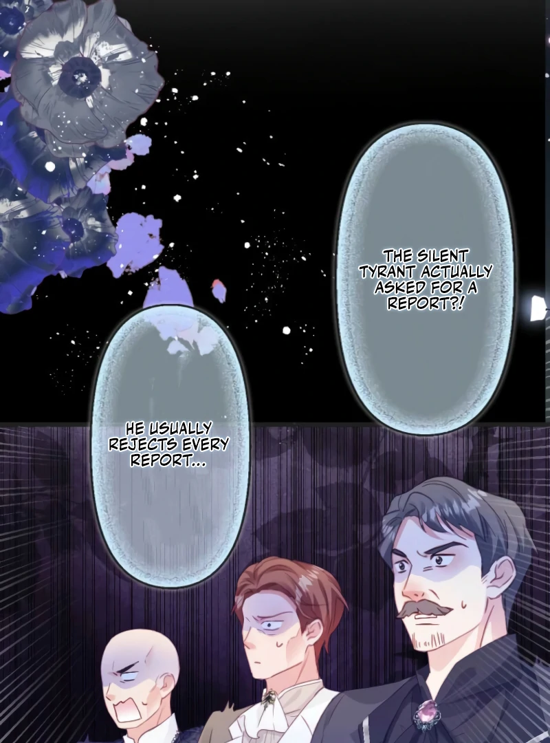 The Tyrant’s Overprotective Contract Mother Chapter 12 - Page 12