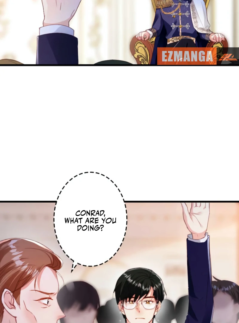 The Tyrant’s Overprotective Contract Mother Chapter 12 - Page 18