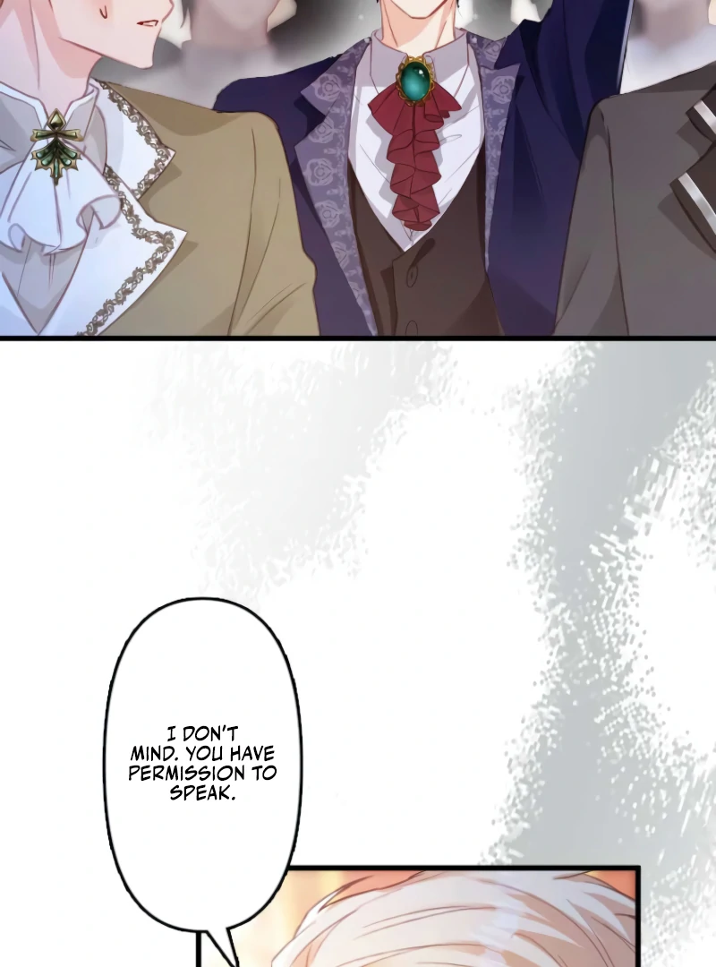 The Tyrant’s Overprotective Contract Mother Chapter 12 - Page 19