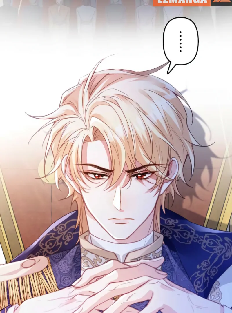 The Tyrant’s Overprotective Contract Mother Chapter 12 - Page 3