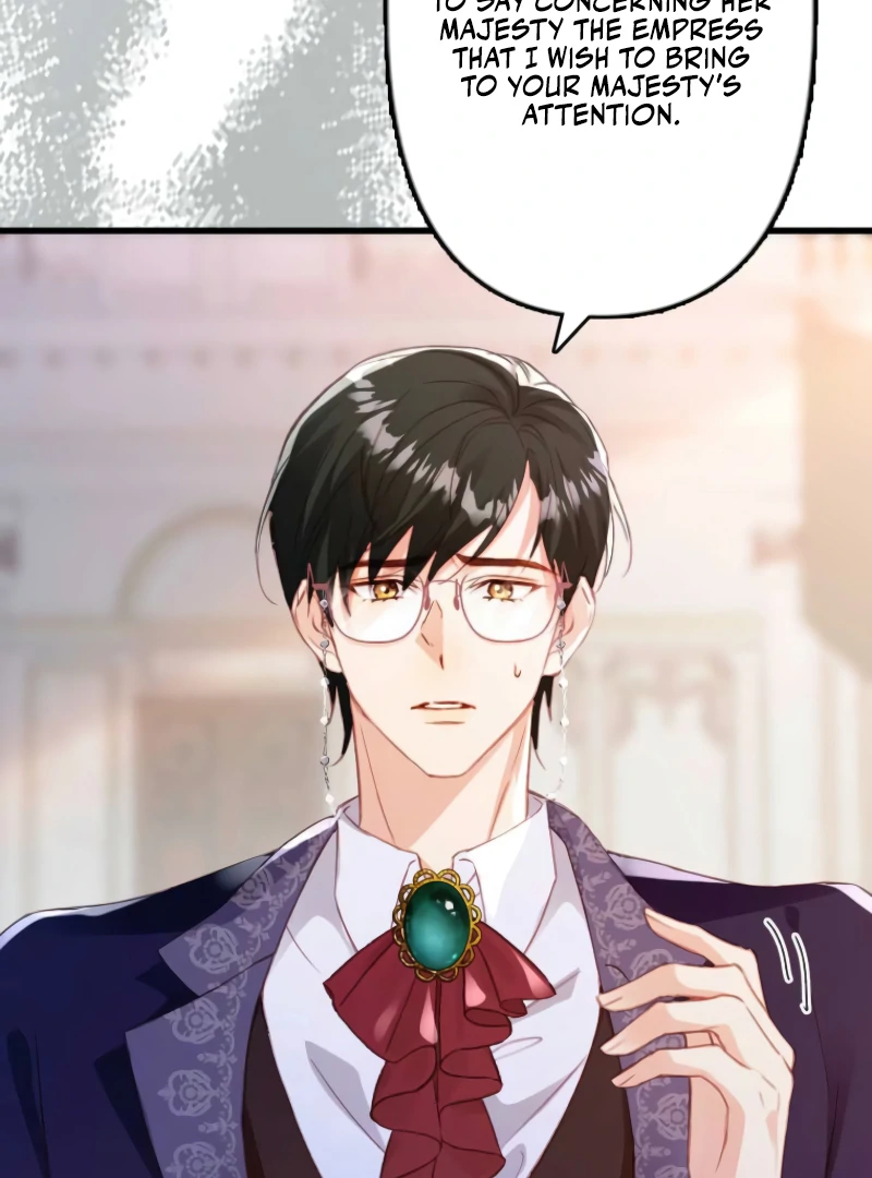 The Tyrant’s Overprotective Contract Mother Chapter 12 - Page 21