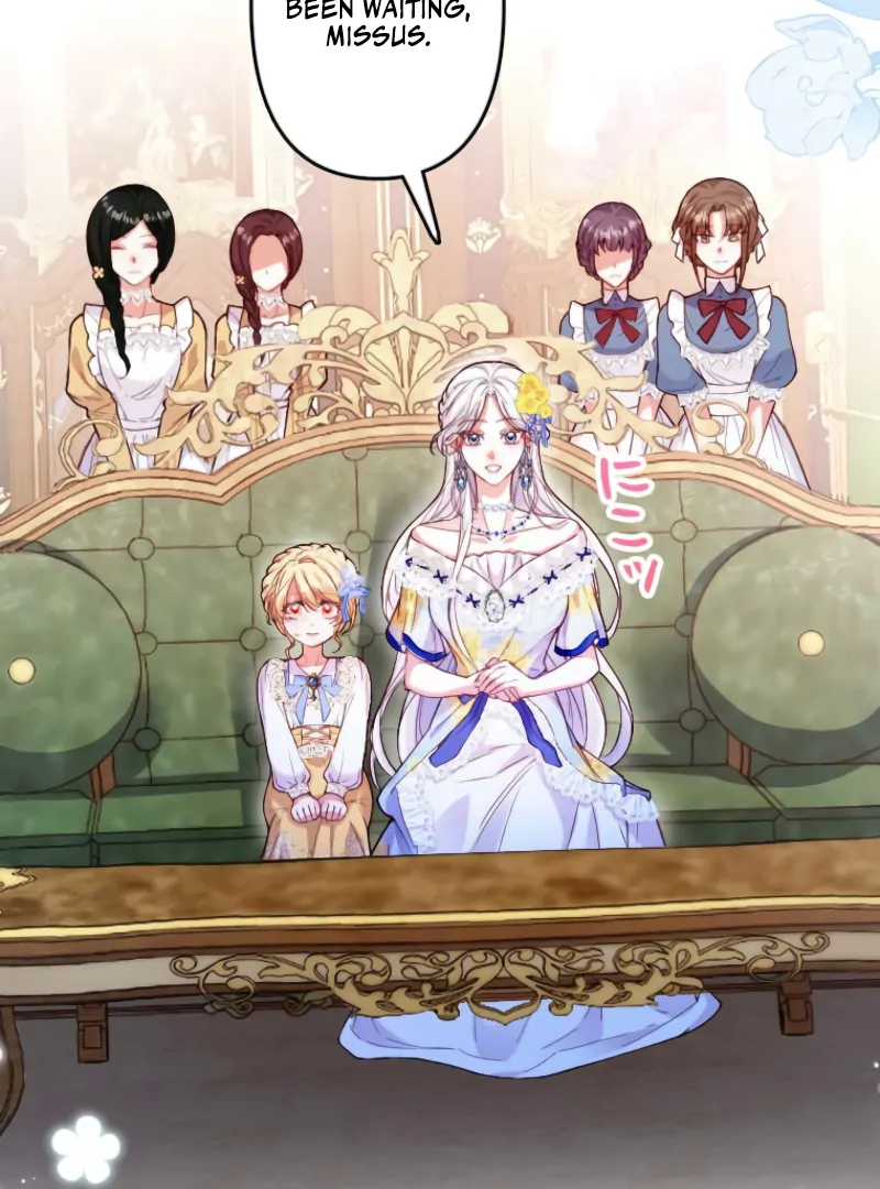 The Tyrant’s Overprotective Contract Mother Chapter 12 - Page 26