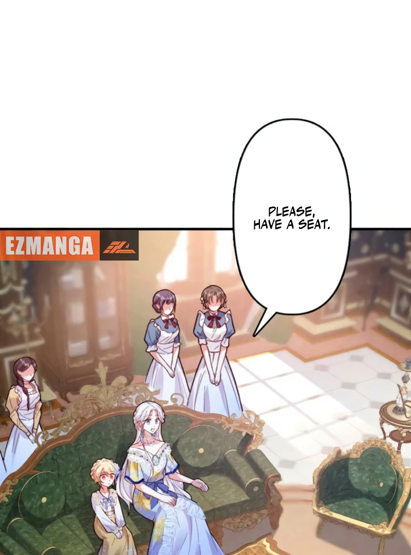 The Tyrant’s Overprotective Contract Mother Chapter 12 - Page 31