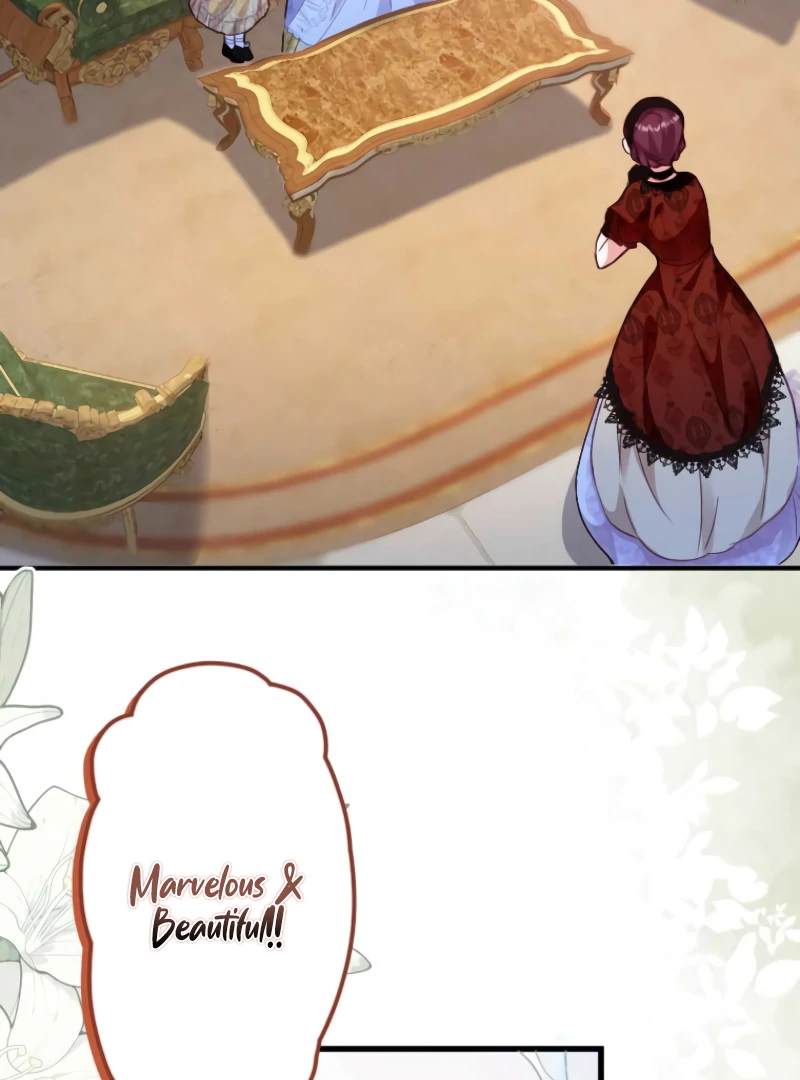 The Tyrant’s Overprotective Contract Mother Chapter 12 - Page 32