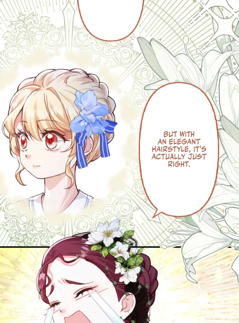 The Tyrant’s Overprotective Contract Mother Chapter 12 - Page 34