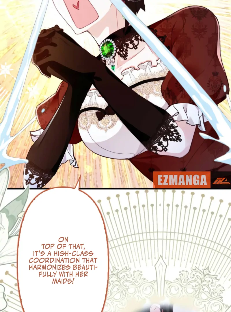 The Tyrant’s Overprotective Contract Mother Chapter 12 - Page 35