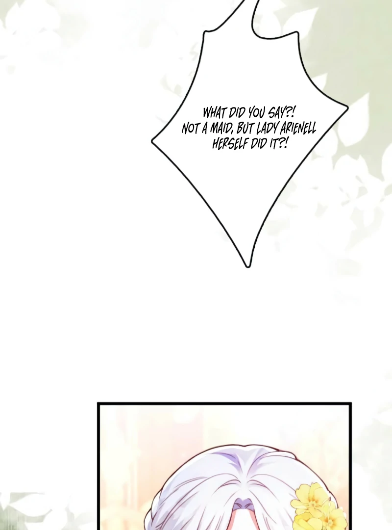 The Tyrant’s Overprotective Contract Mother Chapter 12 - Page 38