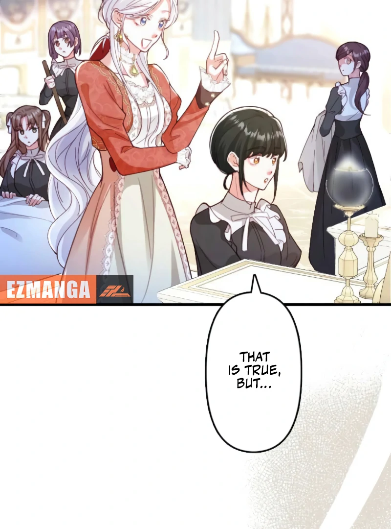 The Tyrant’s Overprotective Contract Mother Chapter 12 - Page 43