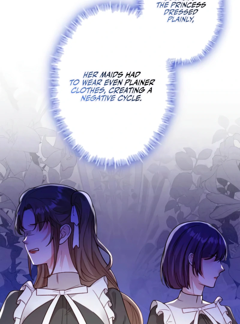 The Tyrant’s Overprotective Contract Mother Chapter 12 - Page 46