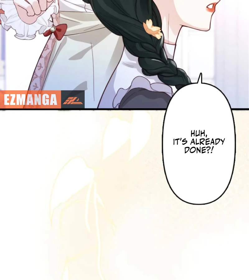 The Tyrant’s Overprotective Contract Mother Chapter 12 - Page 53