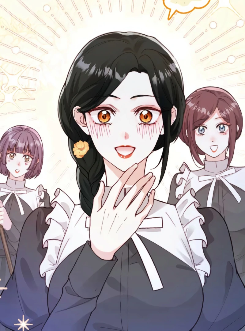 The Tyrant’s Overprotective Contract Mother Chapter 12 - Page 55