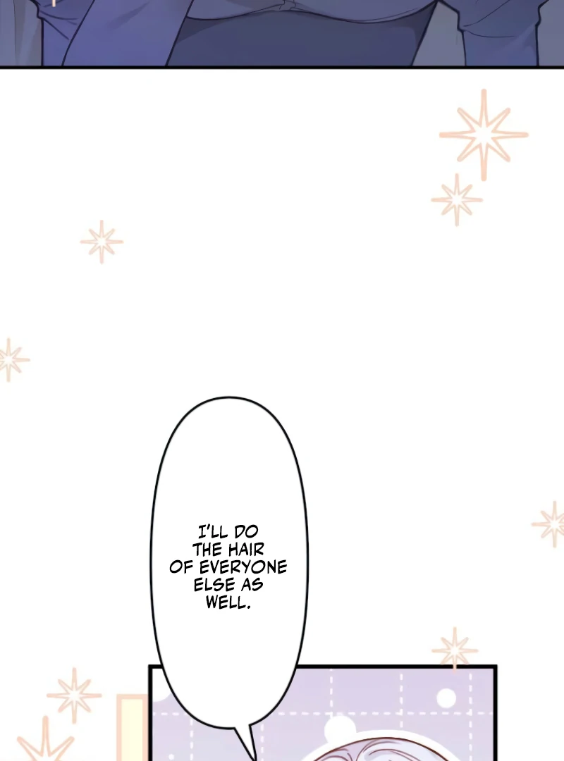 The Tyrant’s Overprotective Contract Mother Chapter 12 - Page 56