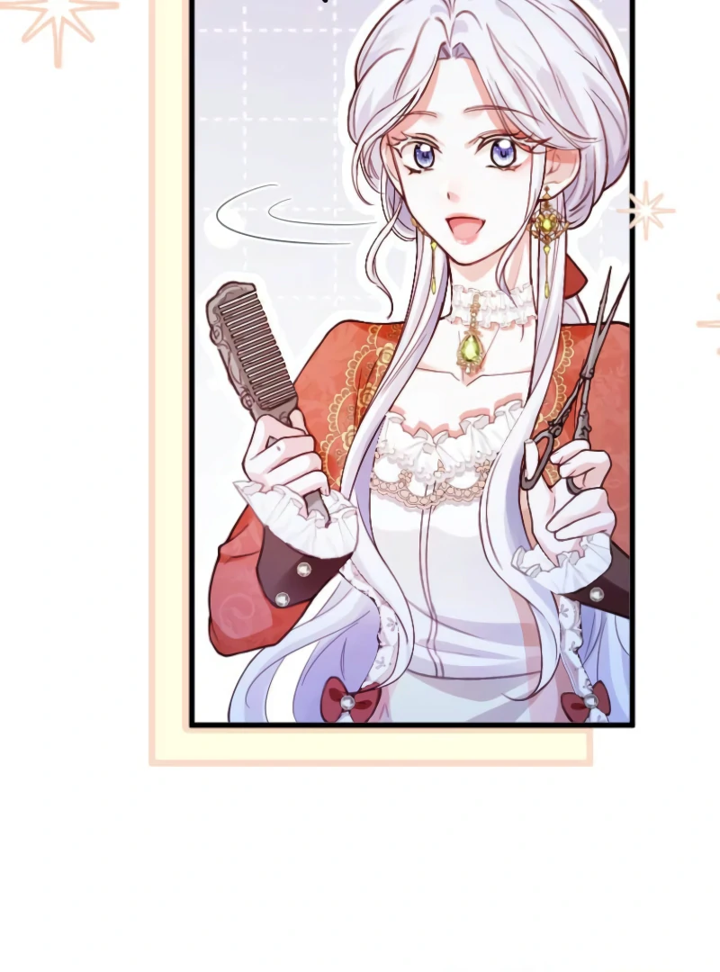 The Tyrant’s Overprotective Contract Mother Chapter 12 - Page 57