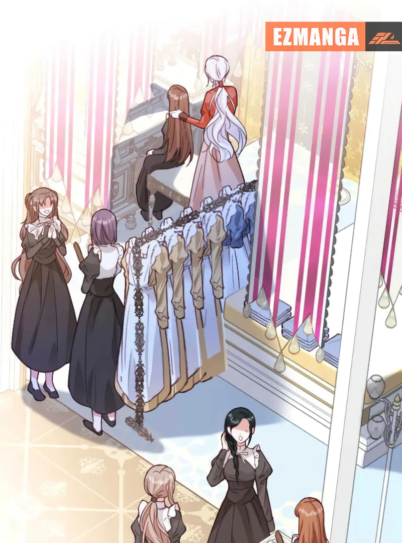 The Tyrant’s Overprotective Contract Mother Chapter 12 - Page 58