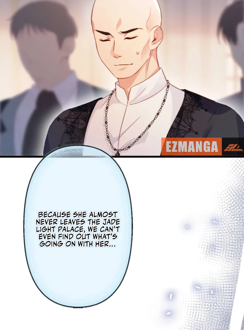 The Tyrant’s Overprotective Contract Mother Chapter 12 - Page 7