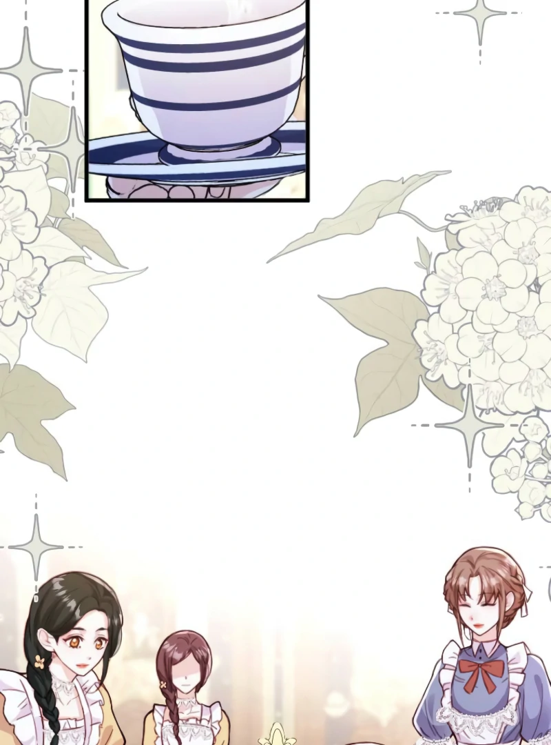 The Tyrant’s Overprotective Contract Mother Chapter 12 - Page 61