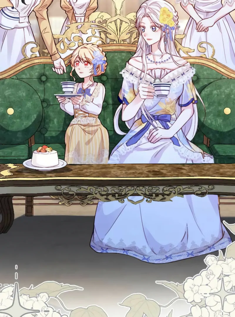 The Tyrant’s Overprotective Contract Mother Chapter 12 - Page 62