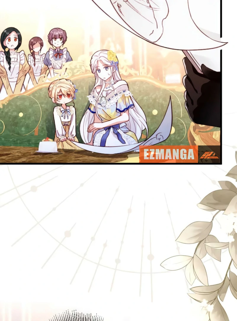 The Tyrant’s Overprotective Contract Mother Chapter 12 - Page 69