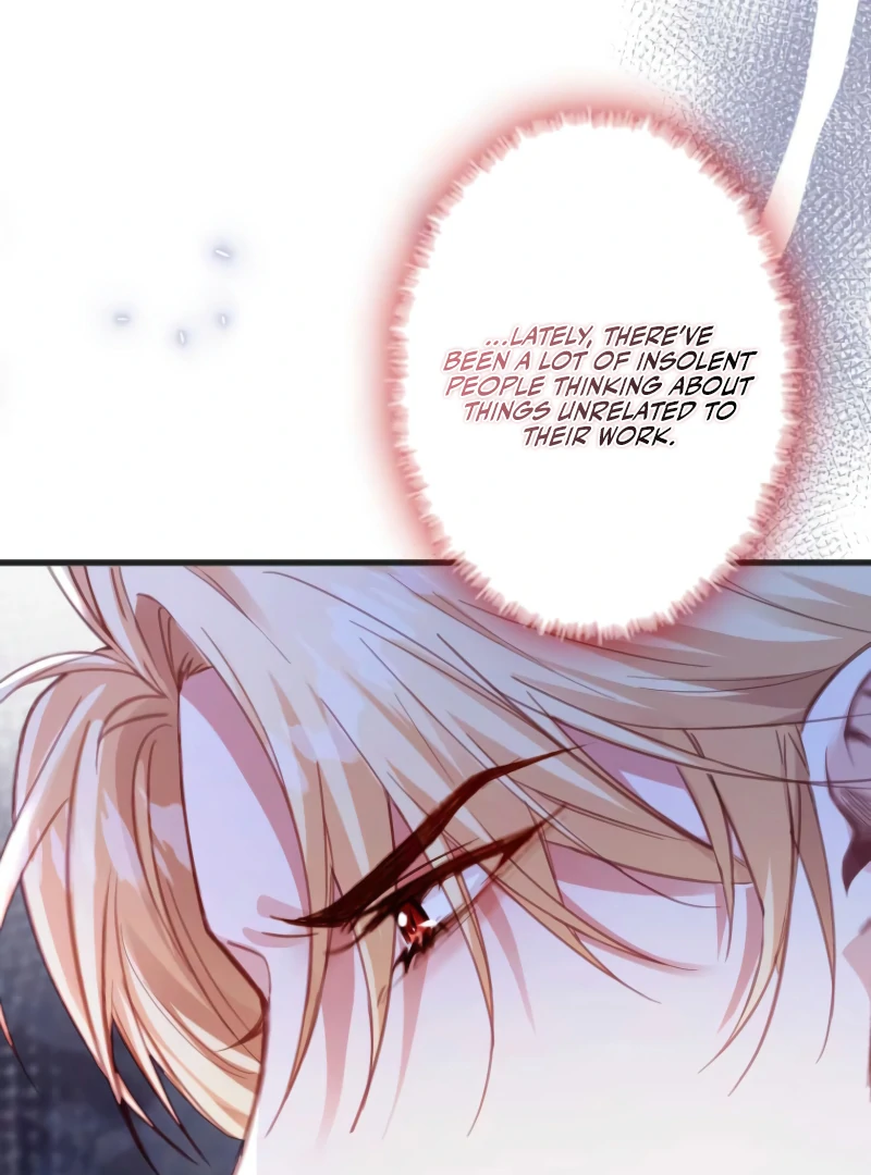 The Tyrant’s Overprotective Contract Mother Chapter 12 - Page 8