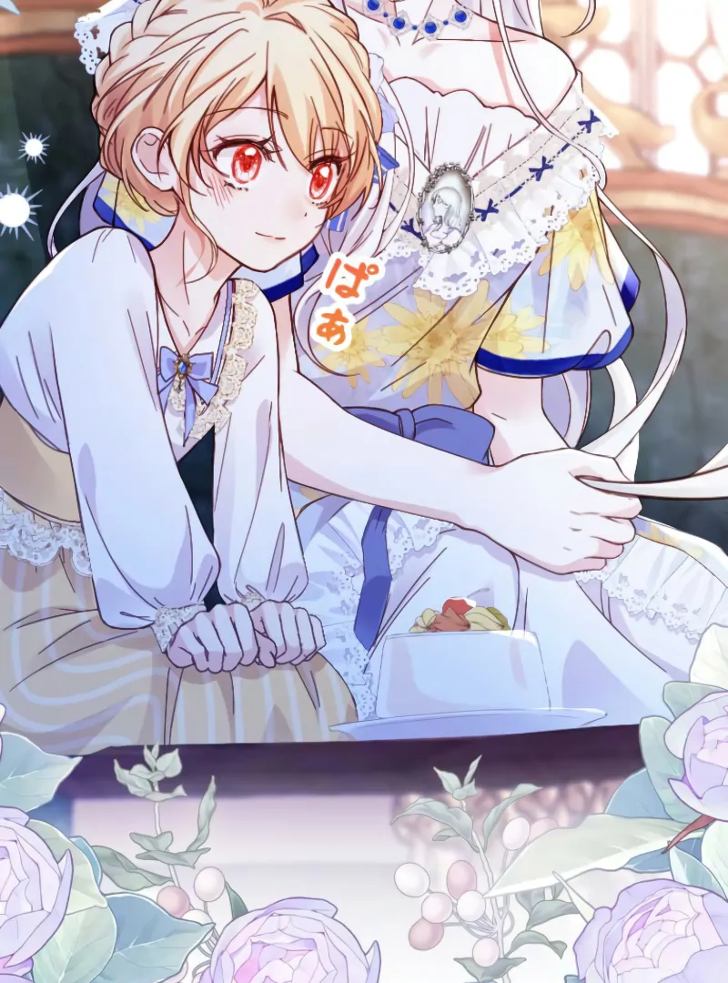 The Tyrant’s Overprotective Contract Mother Chapter 12 - Page 72