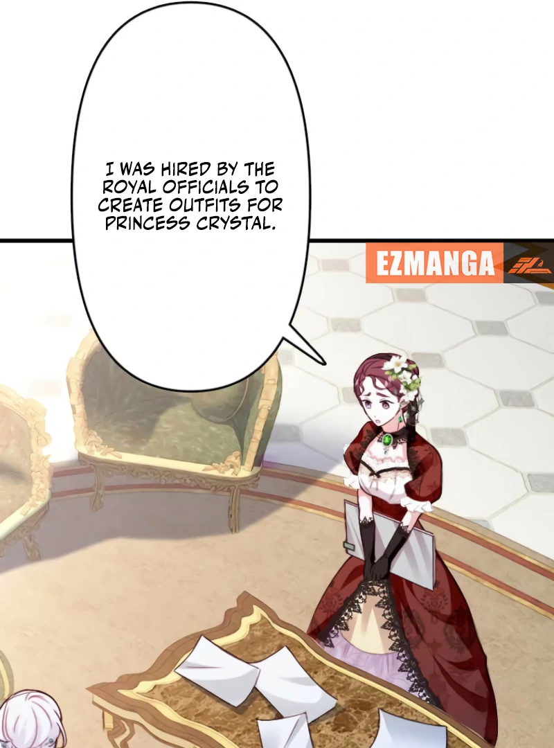 The Tyrant’s Overprotective Contract Mother Chapter 12 - Page 80