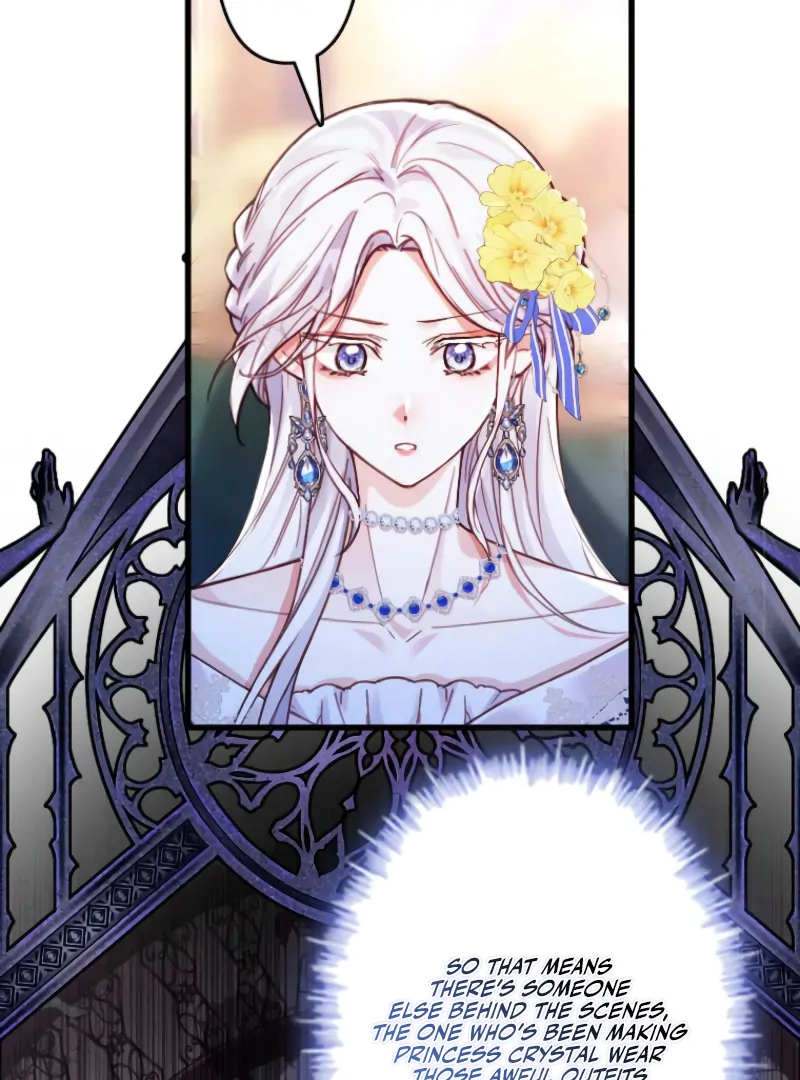 The Tyrant’s Overprotective Contract Mother Chapter 12 - Page 82