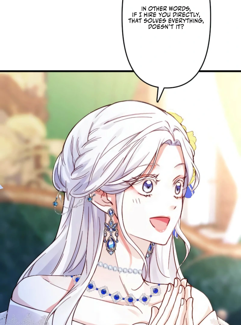 The Tyrant’s Overprotective Contract Mother Chapter 12 - Page 85