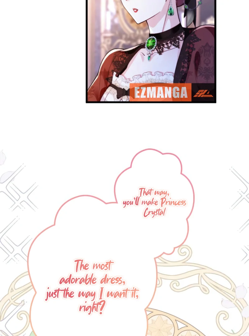 The Tyrant’s Overprotective Contract Mother Chapter 12 - Page 87