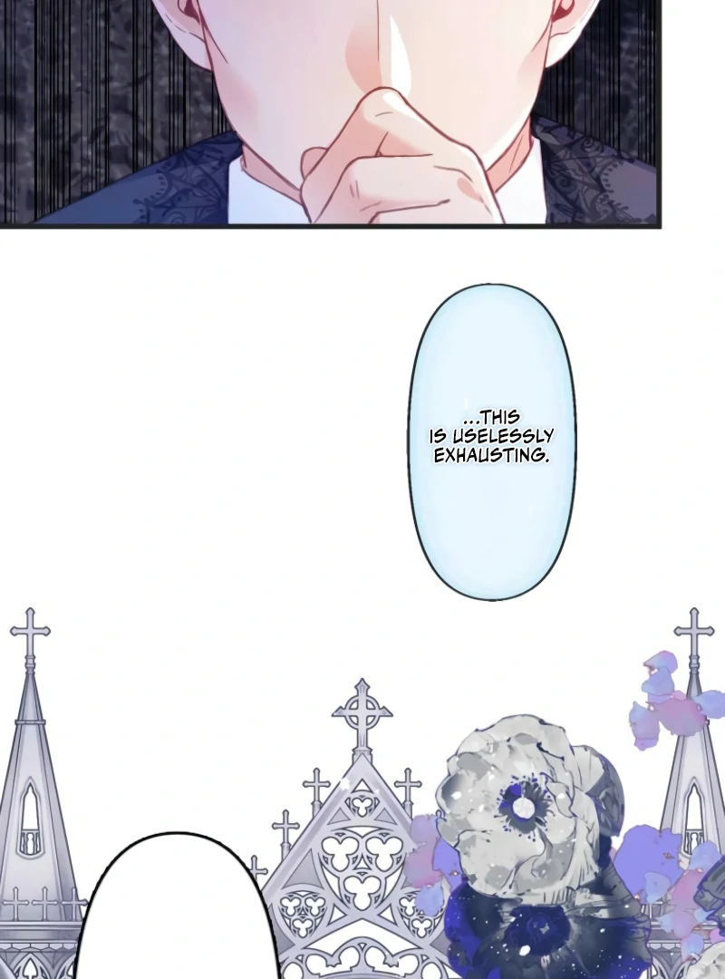 The Tyrant’s Overprotective Contract Mother Chapter 12 - Page 10