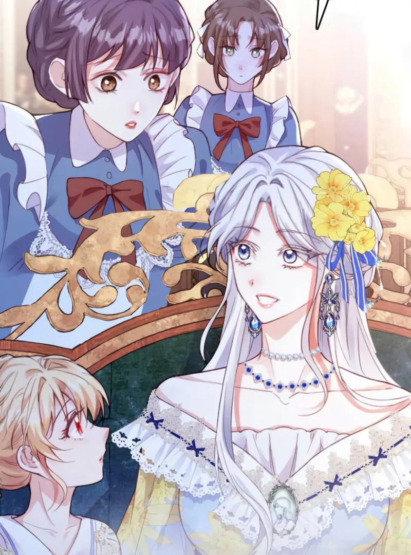 The Tyrant’s Overprotective Contract Mother Chapter 12 - Page 95