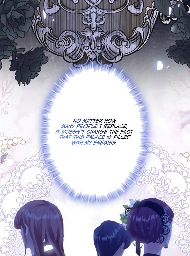 The Tyrant’s Overprotective Contract Mother Chapter 12 - Page 99