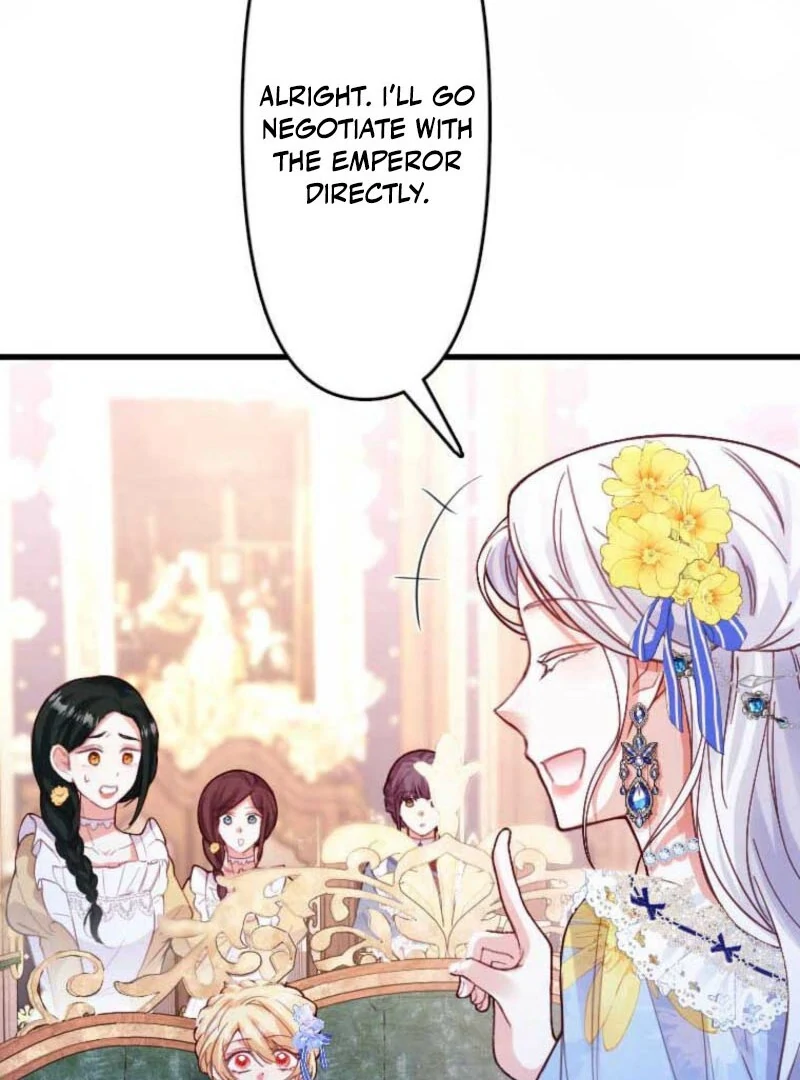 The Tyrant’s Overprotective Contract Mother Chapter 13 - Page 15