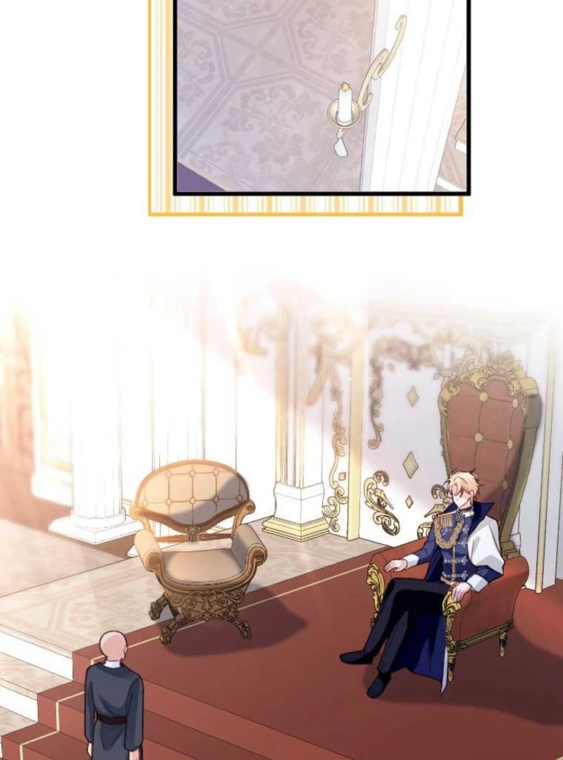 The Tyrant’s Overprotective Contract Mother Chapter 13 - Page 18