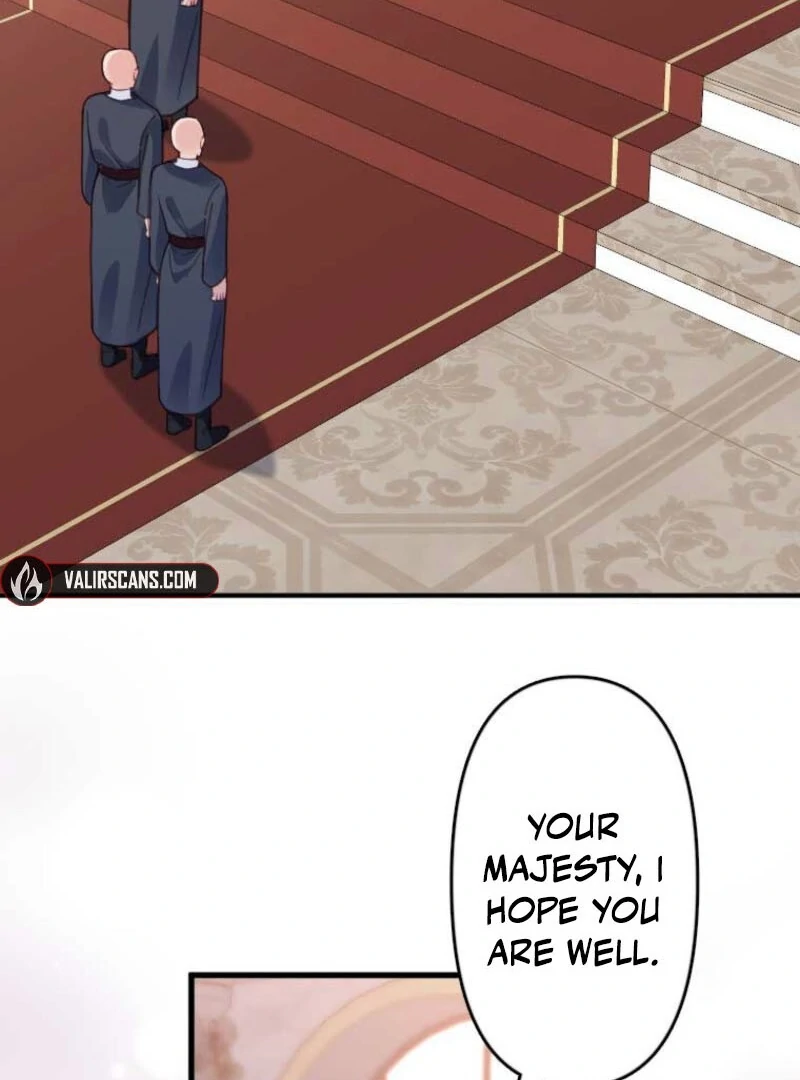 The Tyrant’s Overprotective Contract Mother Chapter 13 - Page 19