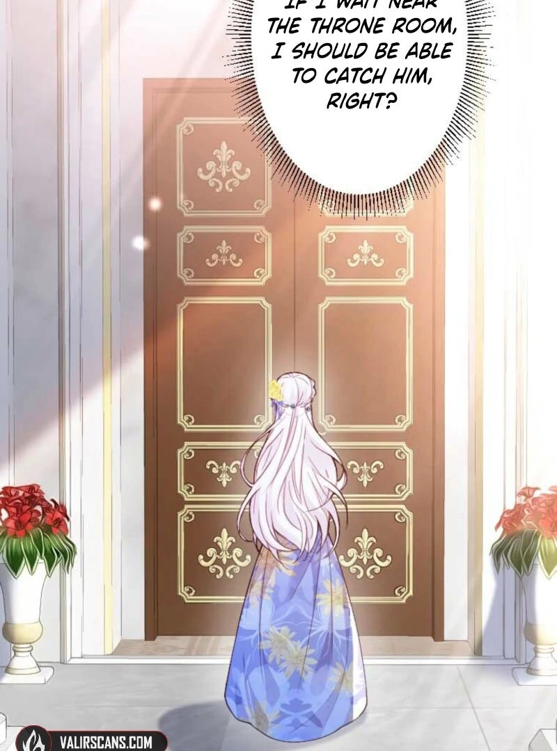 The Tyrant’s Overprotective Contract Mother Chapter 13 - Page 34