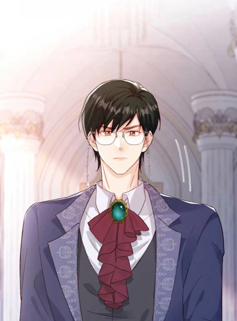 The Tyrant’s Overprotective Contract Mother Chapter 13 - Page 38