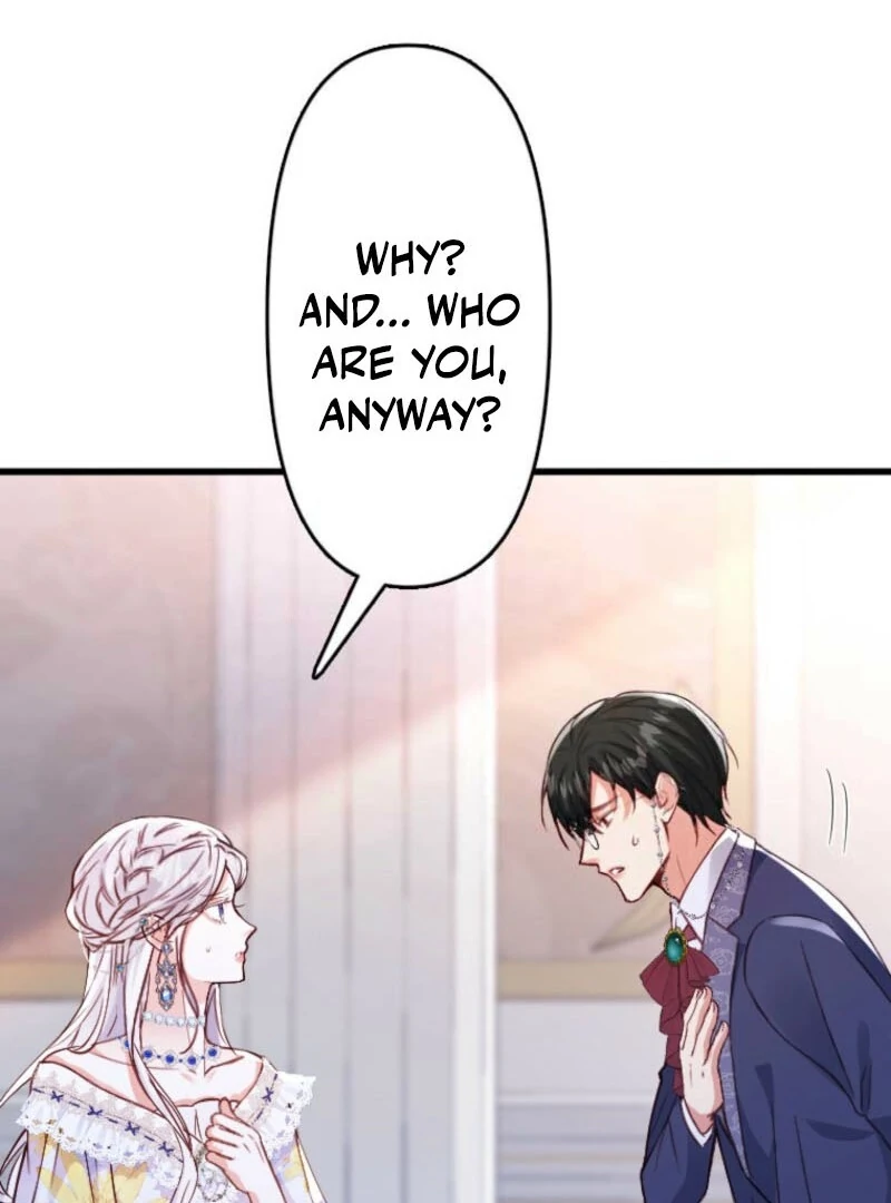 The Tyrant’s Overprotective Contract Mother Chapter 13 - Page 41