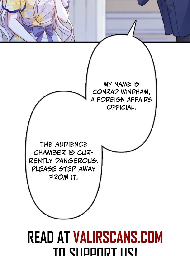 The Tyrant’s Overprotective Contract Mother Chapter 13 - Page 42