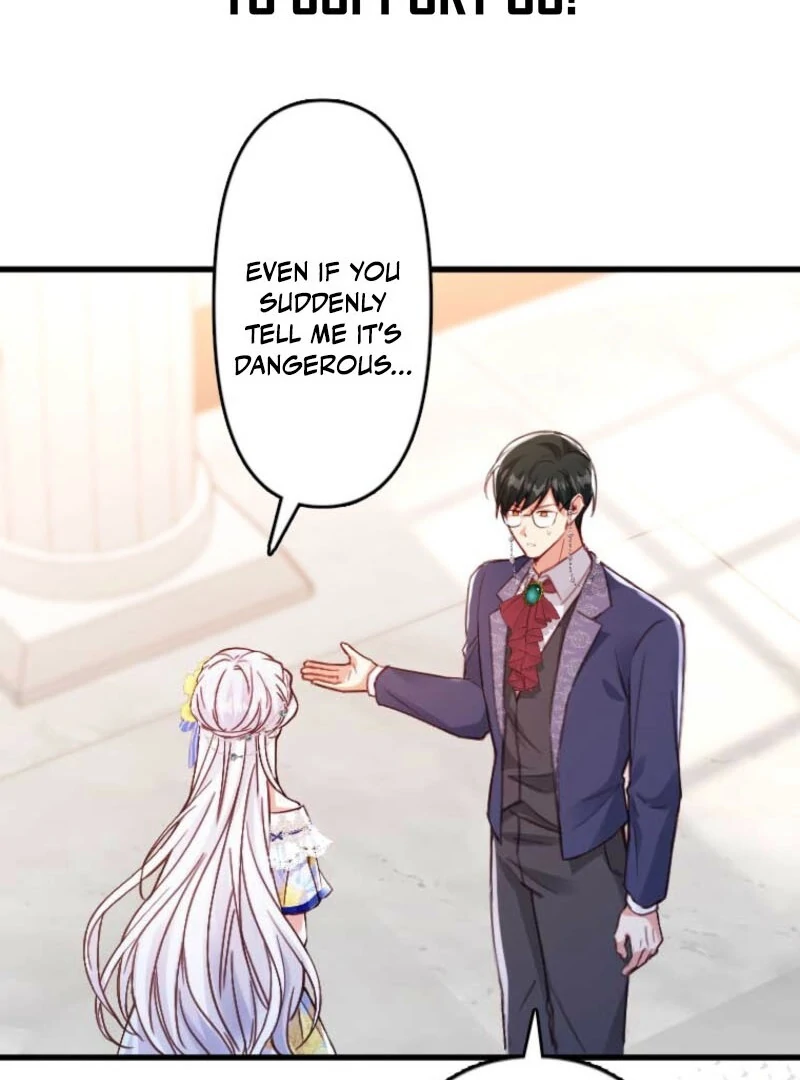 The Tyrant’s Overprotective Contract Mother Chapter 13 - Page 43