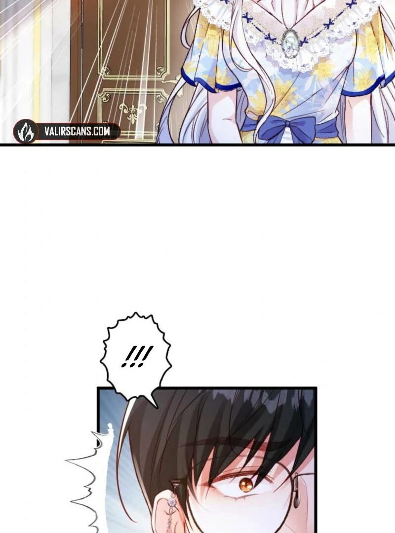 The Tyrant’s Overprotective Contract Mother Chapter 13 - Page 49