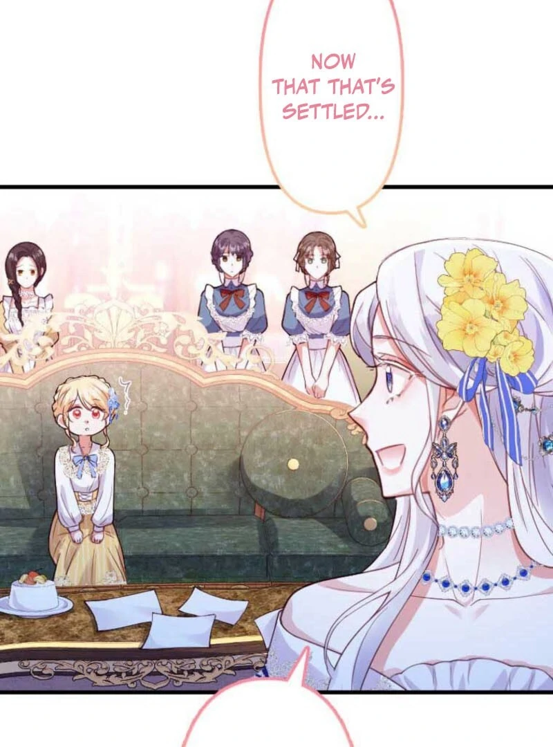 The Tyrant’s Overprotective Contract Mother Chapter 13 - Page 6