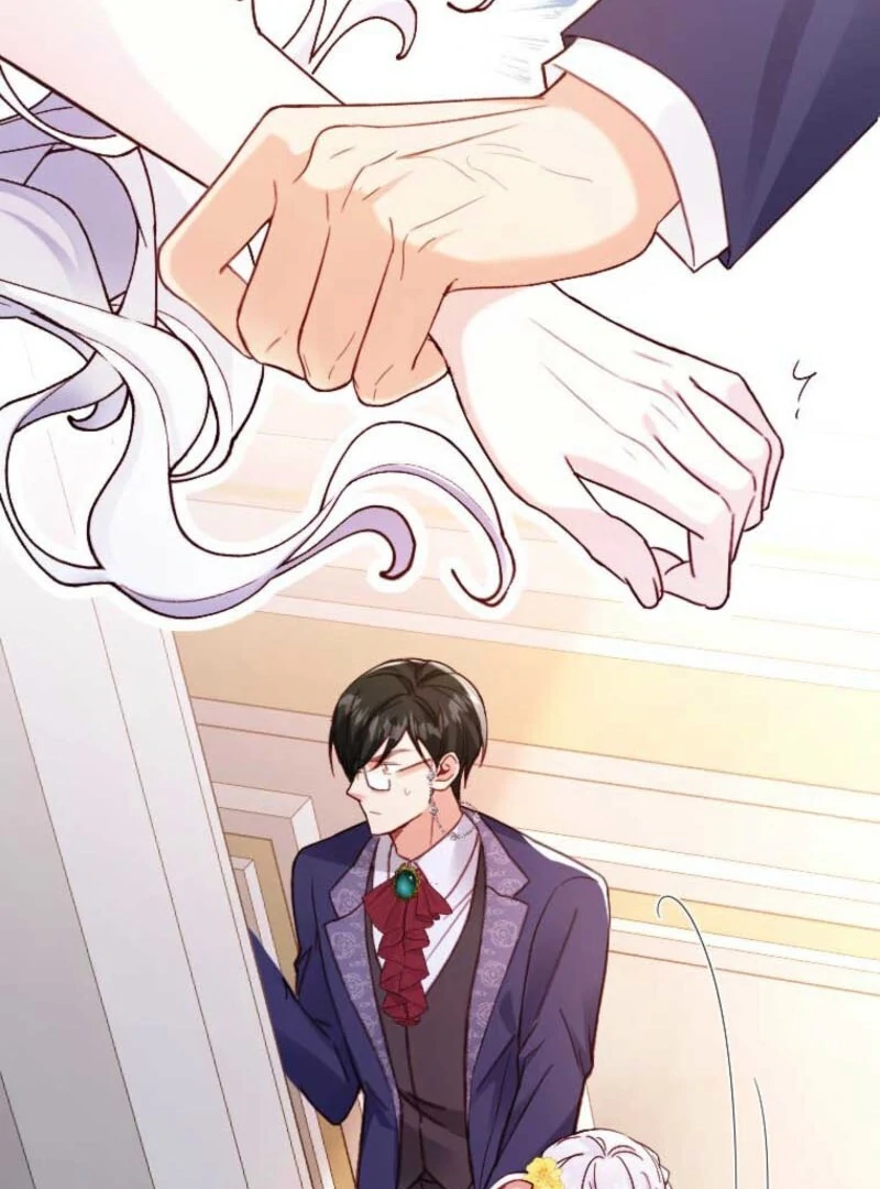 The Tyrant’s Overprotective Contract Mother Chapter 13 - Page 51