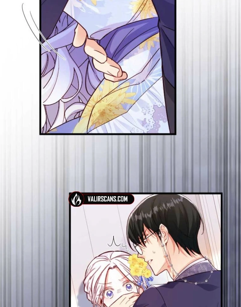 The Tyrant’s Overprotective Contract Mother Chapter 13 - Page 53